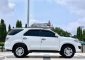 Jual Toyota Fortuner 2014, KM Rendah-0