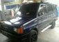 Toyota Kijang bebas kecelakaan-1