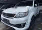 Jual Toyota Fortuner 2015 Automatic-0