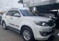 Jual Toyota Fortuner 2013, KM Rendah-0