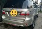 Jual Toyota Fortuner 2011 Automatic-0