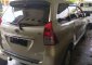 Jual Toyota Avanza 2012 Automatic-1