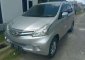 Toyota Avanza 2012 bebas kecelakaan-1