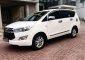 Jual Toyota Kijang Innova 2016, KM Rendah-0