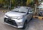 Jual Toyota Calya 2018, KM Rendah-0