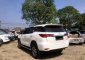 Toyota Fortuner VRZ dijual cepat-2