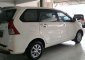 Toyota Avanza 2014 bebas kecelakaan-3