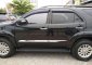 Jual Toyota Fortuner 2013 Manual-2