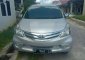 Toyota Avanza 2012 bebas kecelakaan-2