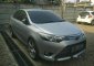 Toyota Vios G bebas kecelakaan-4