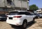 Toyota Fortuner VRZ dijual cepat-5