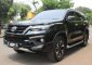 Jual Toyota Fortuner 2017, KM Rendah-2