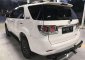 Toyota Fortuner G bebas kecelakaan-2