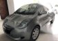 Toyota Yaris 2008 dijual cepat-2