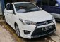 Toyota Yaris TRD Sportivo bebas kecelakaan-3