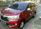 Jual Toyota Avanza 2016 Manual-1