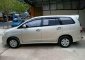Jual Toyota Kijang Innova G Luxury harga baik-0