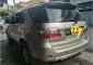 Jual Toyota Fortuner 2011 Automatic-2