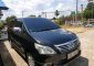 Toyota Kijang Innova G Luxury dijual cepat-1