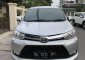 Jual Toyota Avanza 2017 Manual-1