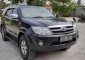 Jual Toyota Fortuner 2006 harga baik-5