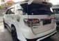 Jual Toyota Fortuner 2015 Automatic-4