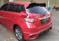 Toyota Yaris TRD Sportivo dijual cepat-7
