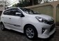 Toyota Agya TRD Sportivo dijual cepat-7
