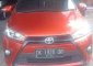 Jual Toyota Yaris G harga baik-2