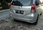 Toyota Avanza 2014 bebas kecelakaan-2