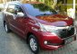 Jual Toyota Avanza 2016 Manual-5