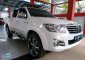 Jual Toyota Hilux 2014, KM Rendah-4