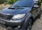 Jual Toyota Fortuner 2010 Automatic-3