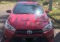 Toyota Yaris 2014 dijual cepat-2