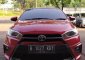 Toyota Yaris TRD Sportivo dijual cepat-8
