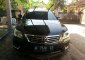 Jual Toyota Camry 2011, KM Rendah-7