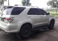 Jual Toyota Fortuner G harga baik-5