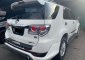Jual Toyota Fortuner 2013, KM Rendah-2