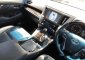 Toyota Alphard 2016 bebas kecelakaan-3