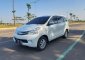 Toyota Avanza G dijual cepat-7
