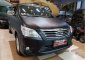 Jual Toyota Kijang Innova 2012 Manual-2