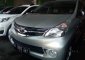 Toyota Avanza G bebas kecelakaan-7