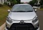 Toyota Agya 2018 dijual cepat-0