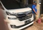 Toyota Vellfire G dijual cepat-0