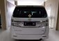 Toyota Vellfire 2012 dijual cepat-0