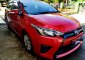 Jual Toyota Yaris 2015, KM Rendah-1