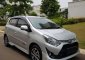 Toyota Agya 2018 dijual cepat-2
