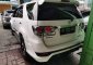 Toyota Fortuner TRD dijual cepat-3