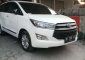 Toyota Kijang Innova 2.4G bebas kecelakaan-1