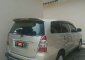 Jual Toyota Kijang Innova E harga baik-0